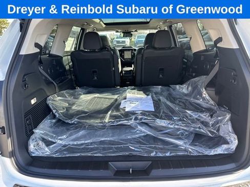 New 2026 Subaru Ascent Limited Bronze AWD/4WD image 34