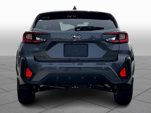 New 2026 Subaru Crosstrek 2.5i image 4