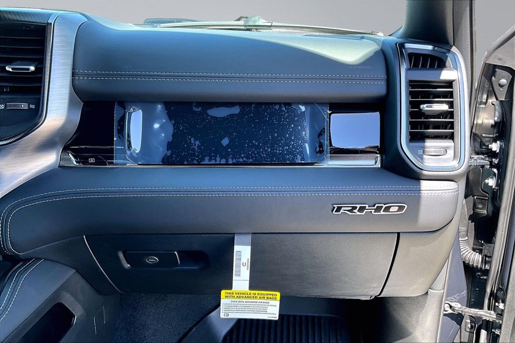 New 2026 RAM 1500 RHO w/ RHO Level 1 Equipment Group AWD/4WD image 17