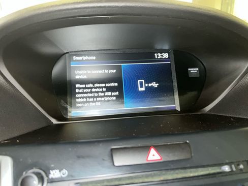 Used 2020 Acura TLX w/ Technology Package image 18