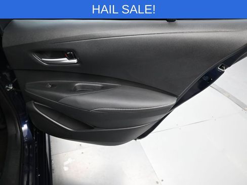 Used 2022 Toyota Corolla XLE image 32