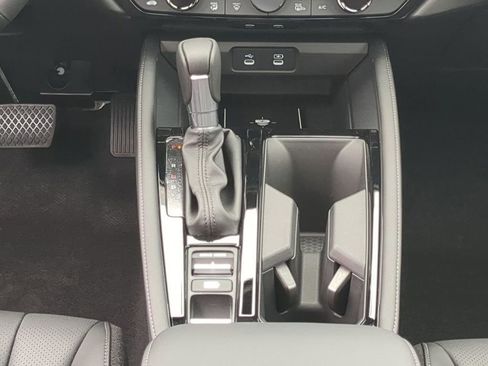 New 2026 Honda Accord Touring image 19