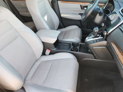 Used 2020 Honda CR-V EX-L image 15