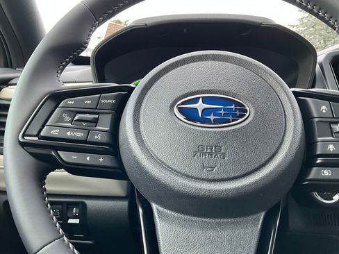 New 2025 Subaru Forester Premium image 23