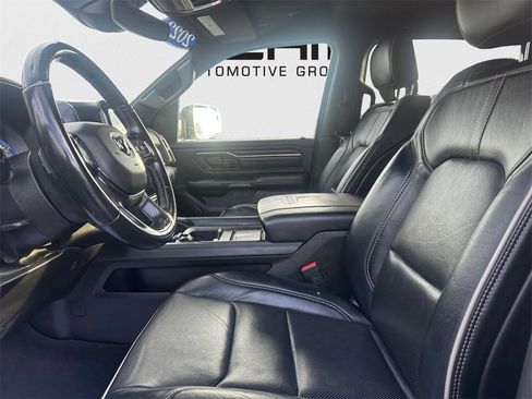 Certified 2022 RAM 1500 Limited image 26