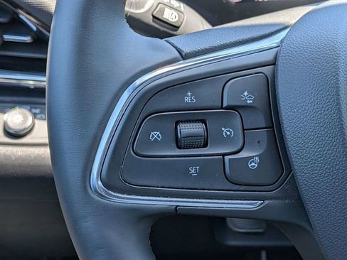 Used 2025 Buick Envista Sport Touring w/ Convenience I Package FWD image 19