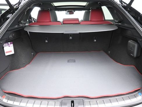 Used 2024 Lexus RX 500h F Sport image 10