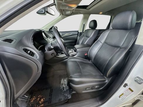 Used 2020 INFINITI QX60 Luxe w/ Essential Package AWD/4WD image 27