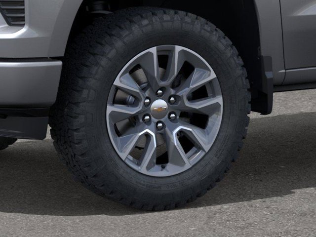New 2026 Chevrolet Silverado 1500 RST AWD/4WD image 9