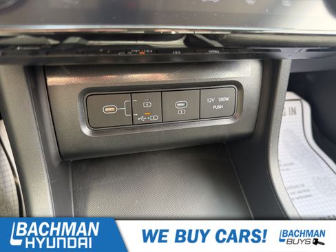 New 2026 Hyundai Tucson Blue SE AWD/4WD image 40