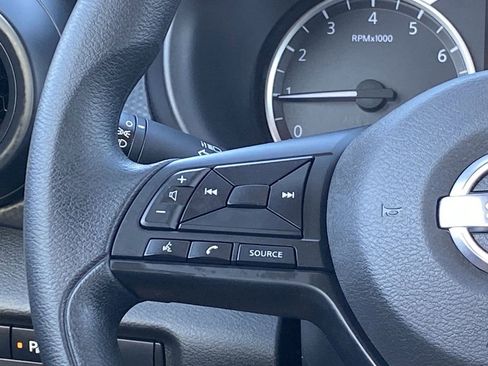 Certified 2024 Nissan Kicks S FWD image 25