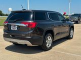 Used 2018 GMC Acadia SLE w/ LPO, Floor Liner Package image 3