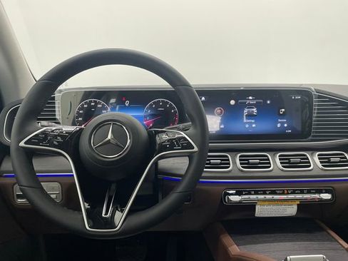 New 2026 Mercedes-Benz GLE 350 4MATIC image 3