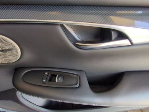 Used 2024 INFINITI QX50 Sport FWD image 29