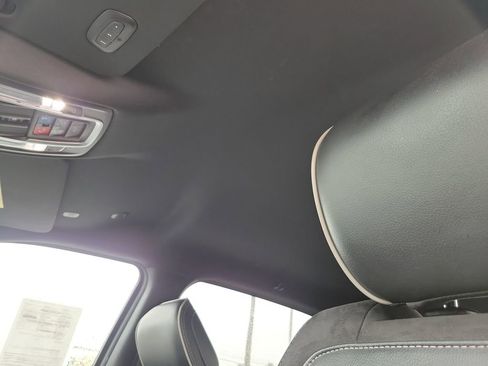 Used 2019 RAM 1500 Laramie w/ Sport Appearance Package image 21