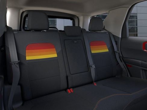 Used 2024 Ford Bronco Sport Free Wheeling w/ Convenience Package image 13