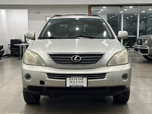 Used 2006 Lexus RX 400h 2WD image 2
