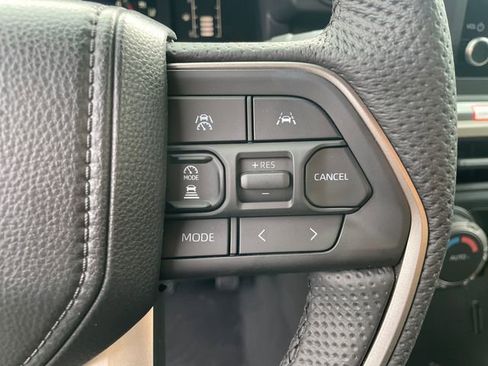 New 2025 Toyota Tacoma SR5 image 28