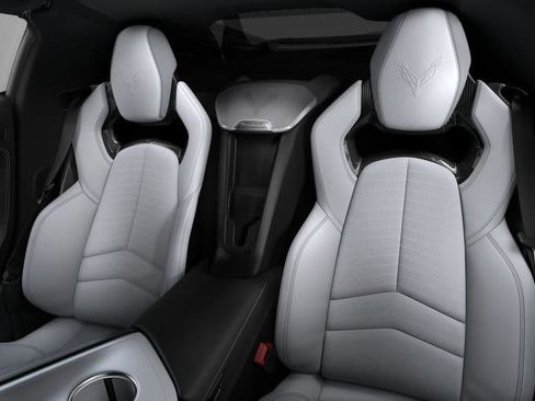 New 2026 Chevrolet Corvette Stingray Preferred Cpe w/ 2LT image 37