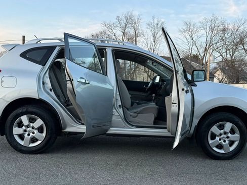 Used 2014 Nissan Rogue S w/ Convenience Package image 11