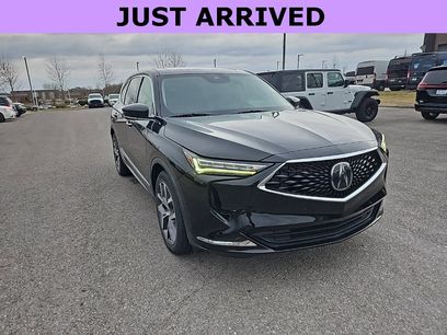 Used 2023 Acura MDX FWD w/ Technology Package