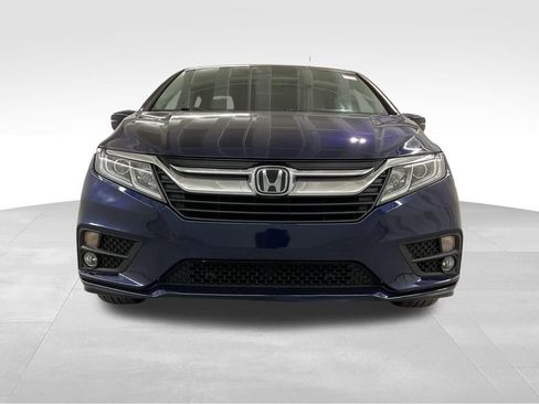 Used 2018 Honda Odyssey EX-L image 6