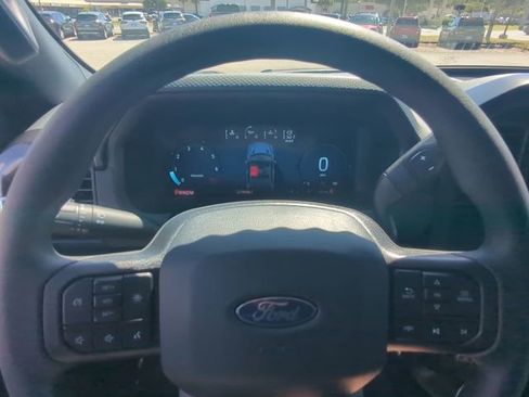 New 2026 Ford F150 STX w/ Equipment Group 200A RWD image 26