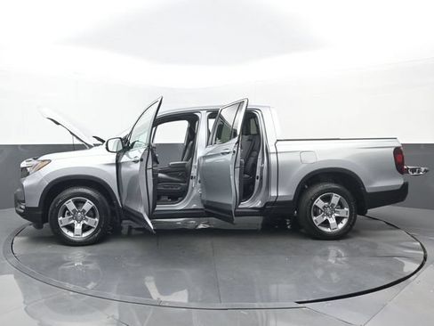 Used 2025 Honda Ridgeline RTL image 34