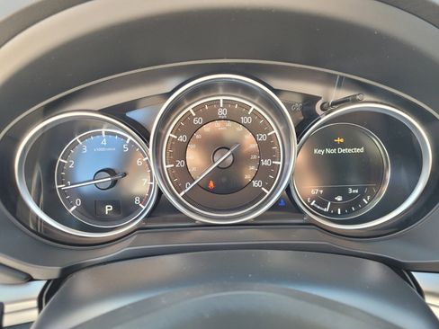 New 2025 MAZDA CX-5 AWD 2.5 S w/ Preferred Package image 33