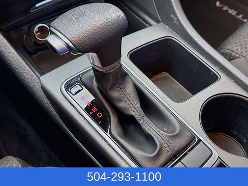 Used 2018 Kia Optima LX w/ 17" Alloy Wheels Package image 16