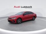 Used 2025 Volkswagen Jetta Sport image 4
