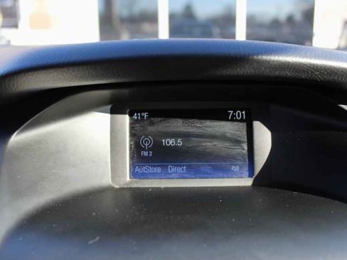 Used 2018 Ford Focus SE image 19