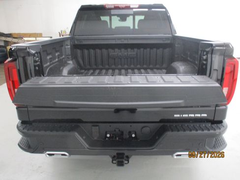 New 2026 GMC Sierra 1500 Denali w/ Denali Reserve Package AWD/4WD image 6