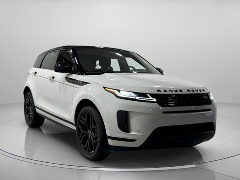 Used 2023 Land Rover Range Rover Evoque SE image 6