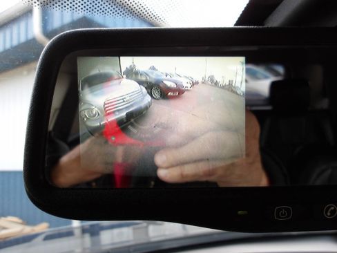 Used 2011 GMC Terrain SLT image 24