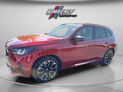 Certified 2026 BMW X3 M50 w/ Premium Package