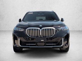 Used 2026 BMW X5 xDrive50e AWD/4WD video 2