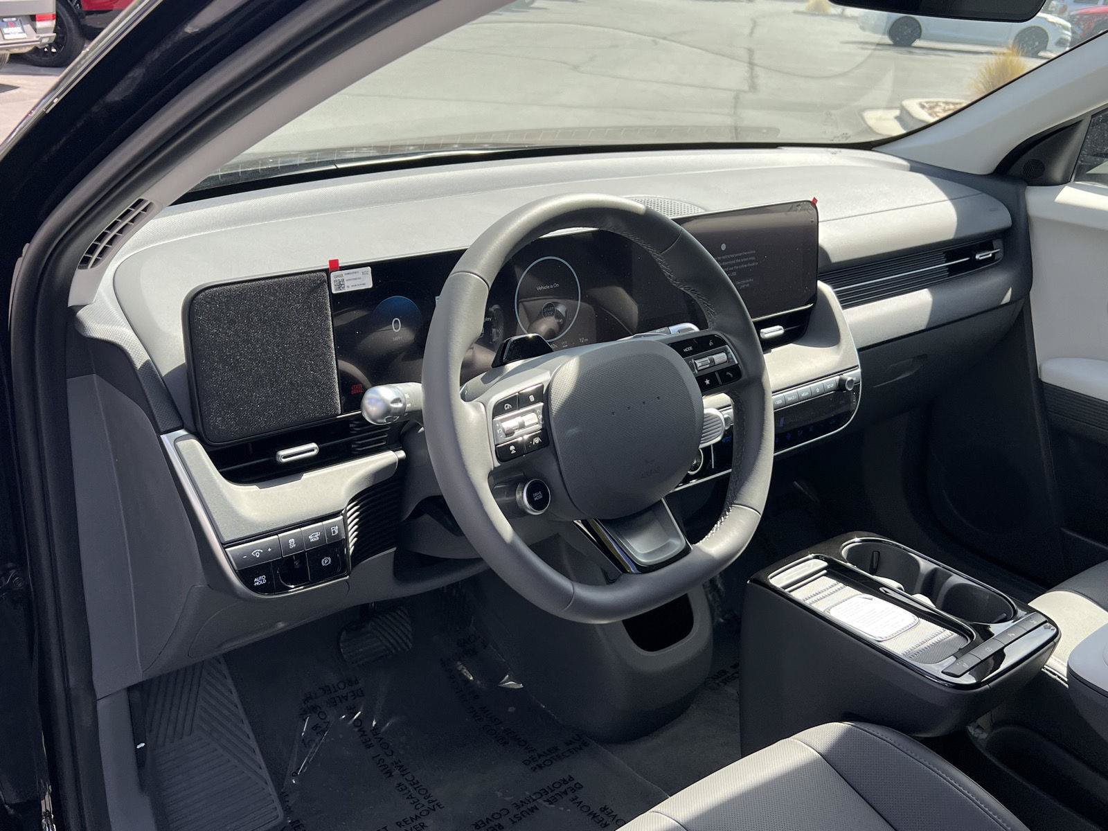 New 2027 Hyundai Ioniq 5 SEL AWD/4WD image 23