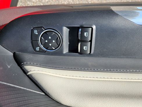 New 2026 Ford Mustang Premium image 11