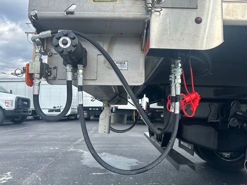 New 2024 Ford F550 4x4 Regular Cab Super Duty image 62