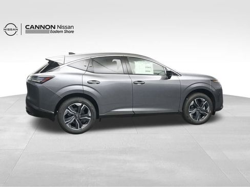 New 2026 Nissan Murano SL AWD/4WD image 6