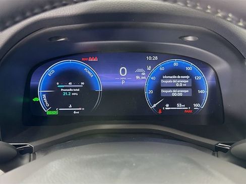 New 2026 Toyota Camry XLE FWD image 12