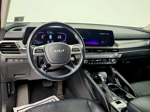 Used 2024 Kia Telluride S w/ S Sunroof Package AWD/4WD image 13