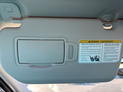 New 2026 Nissan Rogue SV w/ SV Premium Package image 24