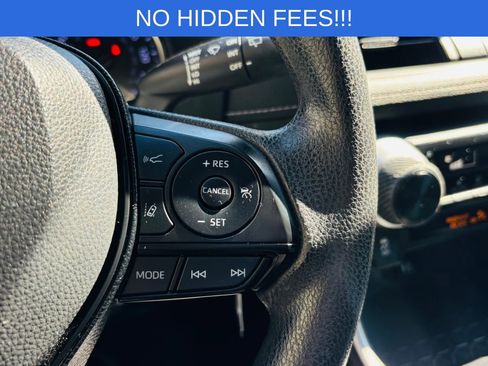 Used 2019 Toyota RAV4 LE image 32