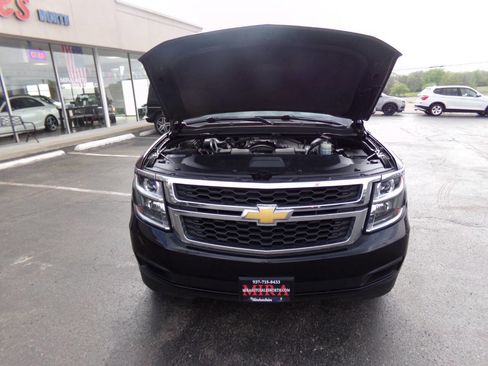 Used 2016 Chevrolet Tahoe LS AWD/4WD image 33