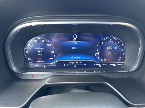 Used 2024 Chevrolet Tahoe Premier AWD/4WD image 21