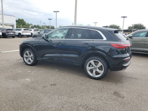 New 2026 Audi Q5 Premium Plus AWD/4WD image 8