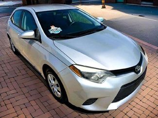 Used 2015 Toyota Corolla L image 1