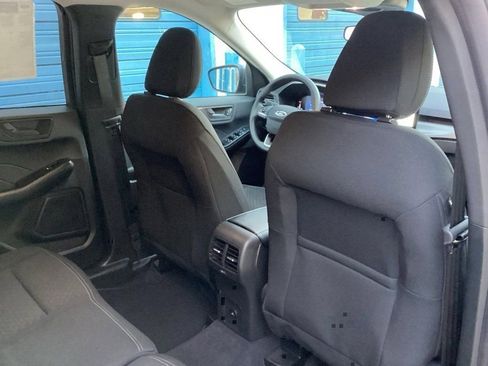 New 2026 Ford Escape Active w/ Tech Pack #1 FWD image 35